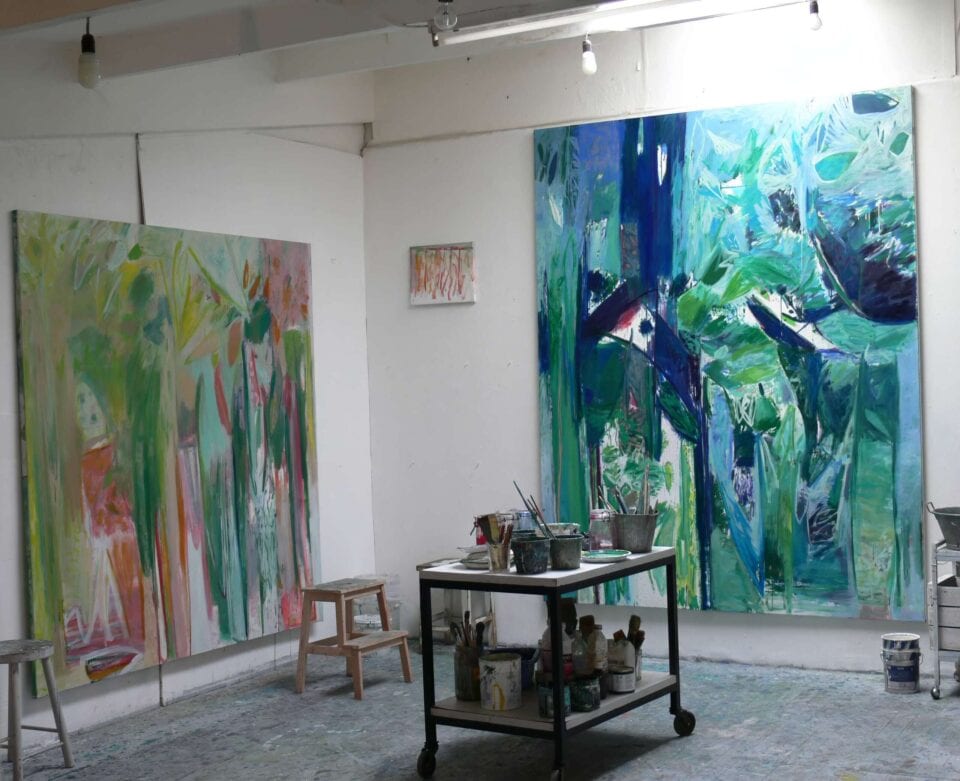 2015, IN SITU, atelier, le ventre de la baleine, pantin